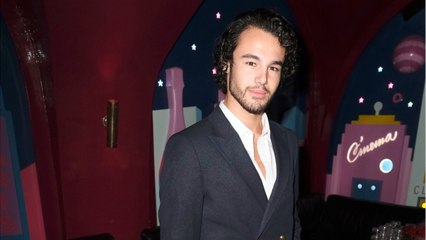 GALA VIDEO - Anthony Colette (Danse avec les stars) : « Elsa Esnoult a moins de facilités qu’Iris Mittenaere "