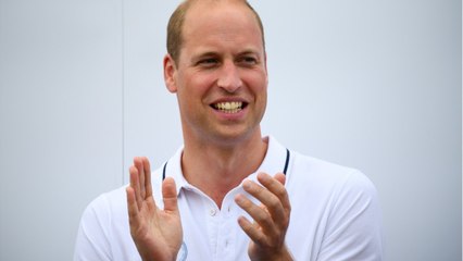 GALA VIDEO - Le prince William, macho avec Kate Middleton ? Une anecdote croustillante