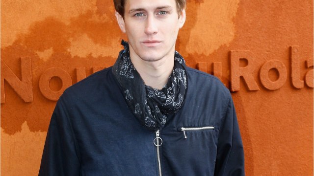 GALA VIDEO - Jean-Baptiste Maunier est papa : découvrez le prénom de son bébé !