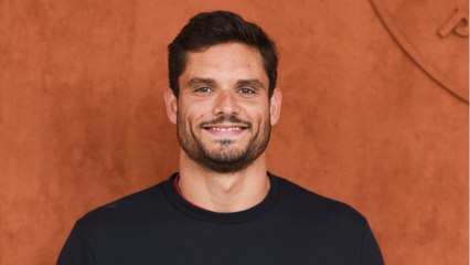 GALA VIDEO - Florent Manaudou a retrouvé l’amour. Découvrez qui est sa nouvelle compagne