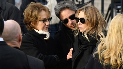 GALA VIDEO- Raphaël Lancrey-Javal : cette “jeunesse festive jusqu’à l’excès” qui l’a aidé à mieux comprendre Laura Smet