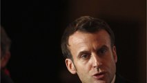GALA VIDEO - Emmanuel Macron « pas sincère 
