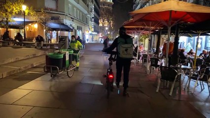 Трудовые договоры с курьерами: плюсы и минусы