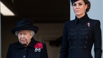 GALA VIDEO - Kate Middleton : où la croiser avec le prince Louis à Londres