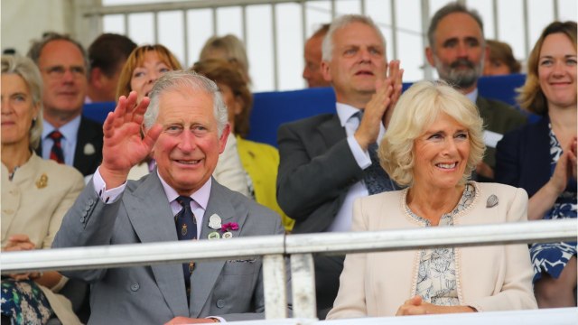 GALA VIDEO - Comment William et Harry ont-ils vraiment vécu le mariage de Charles avec Camilla ?