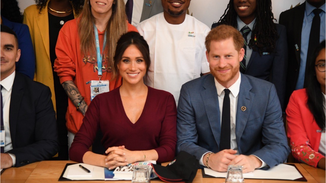 GALA VIDEO - Meghan Markle : ce qu’elle prévoit déjà pour sa seconde grossesse
