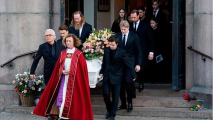 GALA VIDEO - Mort d'Ari Behn : les vifs regrets de son ex Märtha Louise de Norvège, qui brise enfin le silence