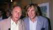 Gérard Depardieu « génial " jusque dans ses trous de mémoire : Pierre Richard balance