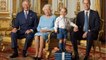 GALA VIDEO - Le prince George surprend les internautes par son étonnante ressemblance avec… le frère de Diana
