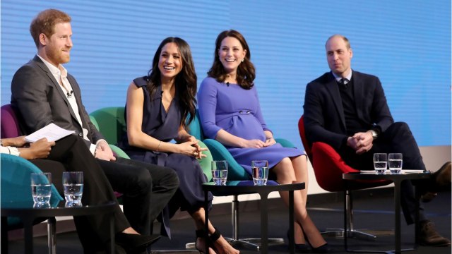 GALA VIDEO - Meghan et Harry comment ils comptent s’y prendre pour éclipser définitivement Kate et William