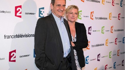 GALA VIDEO - Anne-Elisabeth Lemoine : qui est son mari Philippe ?