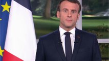 GALA VIDEO - Emmanuel Macron toujours zen ? “Je ne l’ai jamais vu piquer une crise”