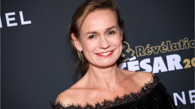 GALA VIDÉO - Sandrine Bonnaire, amoureuse: découvrez comme elle a rencontré son nouveau compagnon Erik Truffaz