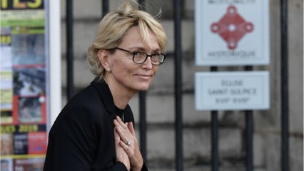 GALA VIDEO - Les émouvantes confidences de Claude Chirac sur sa sœur aînée Laurence : « Les rôles se sont inversés "