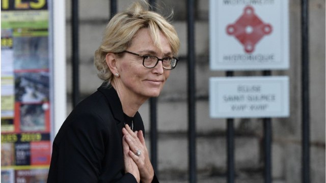 GALA VIDEO - Les émouvantes confidences de Claude Chirac sur sa sœur aînée Laurence : « Les rôles se sont inversés