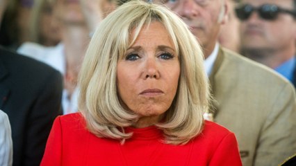 GALA VIDÉO - Brigitte Macron “agacée”… elle impose ses choix