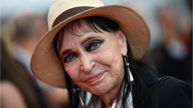 GALA VIDEO : Obsèques d’Anna Karina : une cérémonie parisienne dans la plus stricte intimité familiale