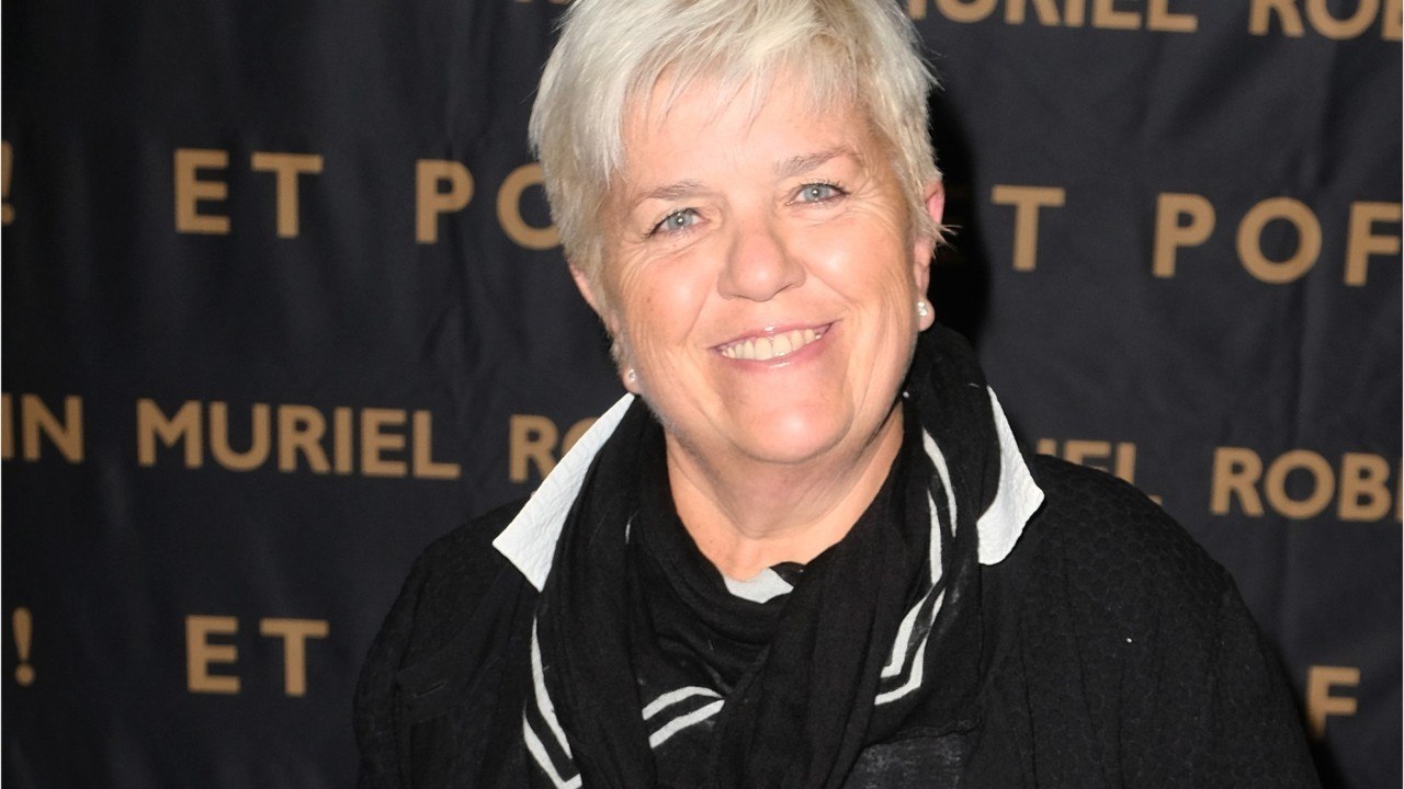 GALA VIDÉO - Mimie Mathy en larmes sur TF1 : cette séquence qui l'a émue