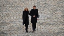 GALA VIDEO - Emmanuel et Brigitte Macron en vacances à Brégançon : ces erreurs à éviter