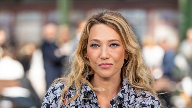 GALA VIDÉO - Laura Smet publie un adorable cliché d'enfance, ses fans sont sous le charme !