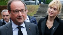 GALA VIDÉO - Quand Valérie Trierweiler enquêtait auprès de paparazzi sur François Hollande et Julie Gayet