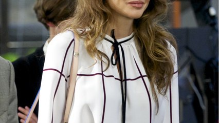 GALA VIDEO - Rania de Jordanie sublime, entourée de son mari et de leurs quatre enfants, pour bien démarrer 2020