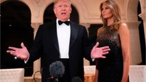 GALA VIDÉO - Melania Trump ou l’art de ridiculiser subtilement Donald Trump