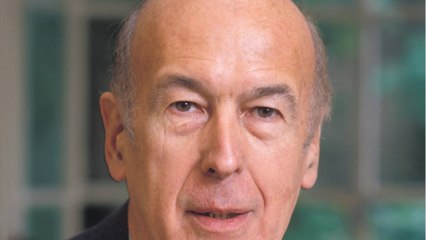 GALA VIDEO - “Les Français s’en foutent” : cette grosse colère de Valéry Giscard d’Estaing après sa défaite de 1981