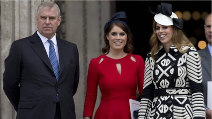 GALA VIDEO - Beatrice d'York lâchée par le prince Andrew : assistera-t-il au mariage de sa fille ?