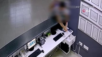 Mersin'de hırsızlık olayları yüzde 50 azaldı