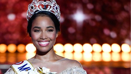 GALA VIDEO - Miss France 2020 : Clémence Botino boudée par le jury, le public l'a sauvée
