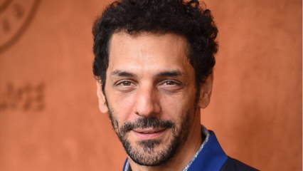 GALA VIDEO - Messiah (Netflix) : Tomer Sisley réagit à la polémique