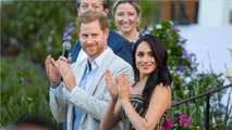 GALA VIDEO - Meghan Markle et Harry : comment ils pourraient être “évincés” de la future monarchie du prince Charles