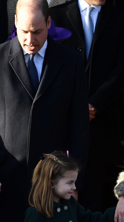 IGTV - William Infidèle À Kate Middleton ? La Vérité Sur La Rumeur Enfin Révélée… (2)