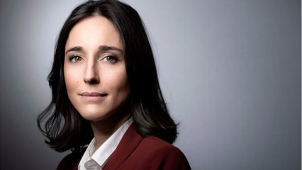GALA VIDÉO - Brune Poirson admirative : « Emmanuel Macron a peu de défauts "