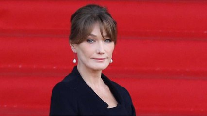 GALA VIDÉO - Carla Bruni : son fils Aurélien lève le voile sur la destination de rêve de leur Réveillon