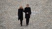GALA VIDEO - Brigitte Macron et Carla Bruni, “deux copines” : ce rendez-vous secret dans un restaurant très chic