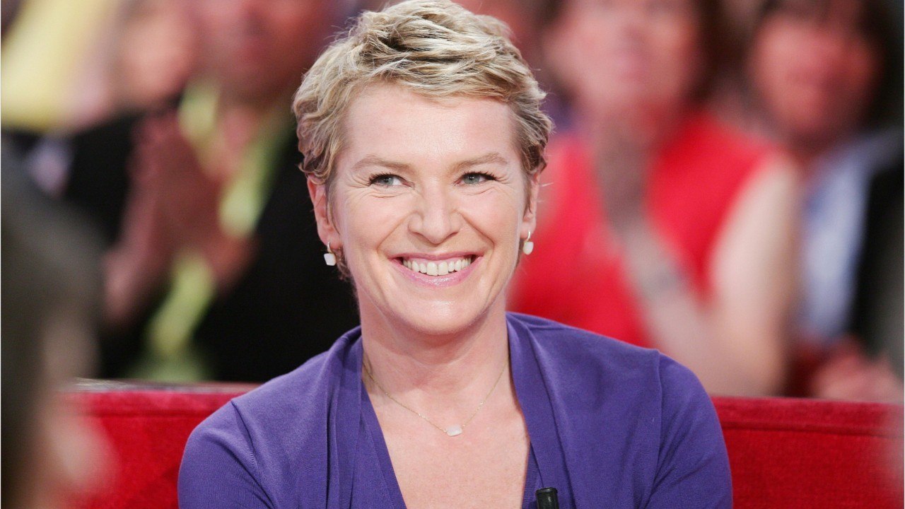 GALA VIDEO Elise Lucet grimpe au classement des personnalités préférées des Français