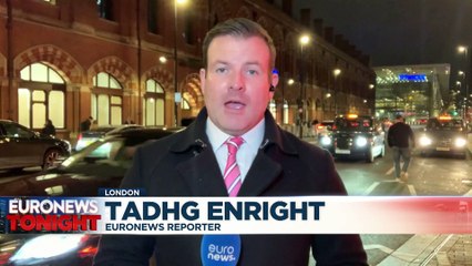 COVID: Omicron variant prompts France to drastically restrict travel to and from UK