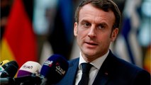 GALA VIDEO - Emmanuel Macron : comment la mort de sa grand-mère a changé à jamais sa relation avec François Hollande
