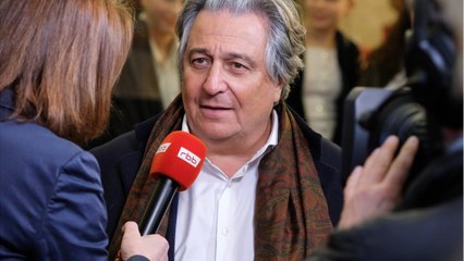 GALA VIDEO - Christian Clavier pénible ? Il répond à la petite phrase de Michaël Youn