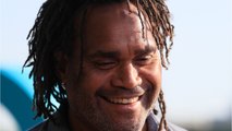 GALA VIDEO - Christian Karembeu bientôt papa pour la 3ème fois