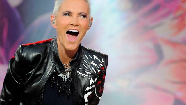 GALA VIDEO - Mort de la chanteuse de Roxette : depuis 17 ans, elle vivait avec une terrible maladie