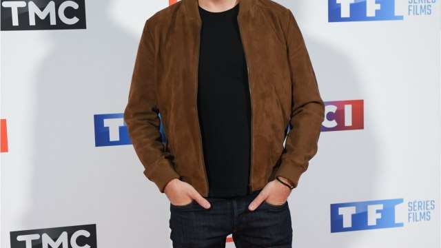 GALA VIDEO - Camille Combal : ses rares confidences sur sa compagne Marie