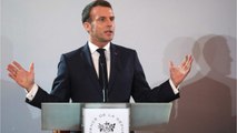 GALA VIDÉO - Emmanuel Macron fan de Johnny : ce petit plaisir pour son anniversaire