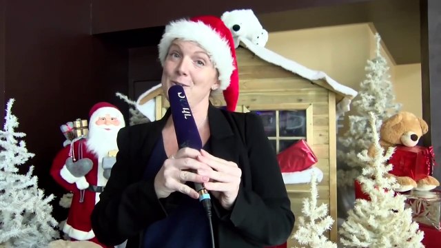 Le Petit Papa Noël passera par Martigues ce samedi....