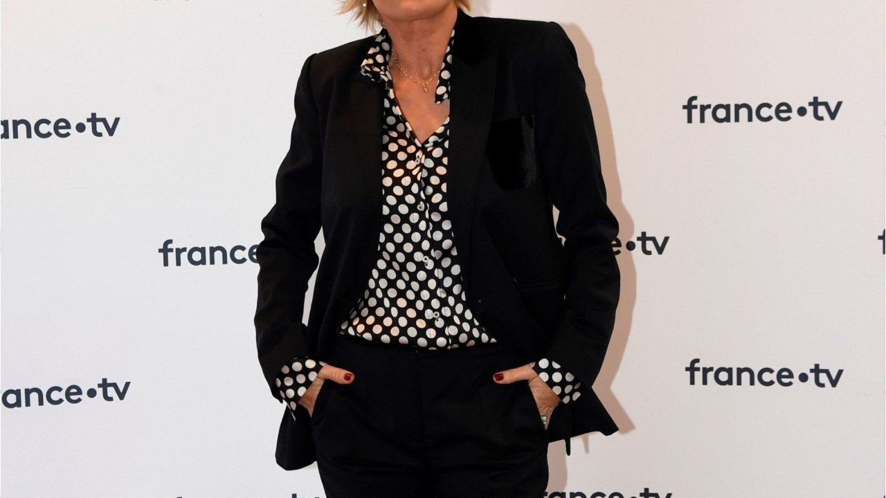 GALA VIDEO : EXCLU - Sophie Davant réagit aux rumeurs de bisbille avec Faustine Bollaert et Daphné Bürki