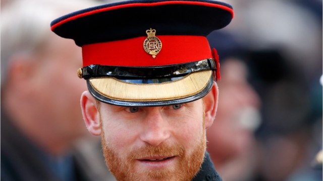 GALA VIDÉO - Cet affectueux surnom que le prince Harry donnait à Kate Middleton