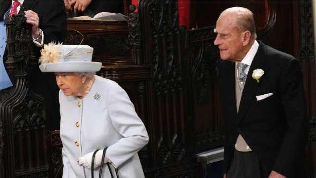 GALA VIDEO Le prince Philip : ce petit plaisir qu’il ne cède pas à ses arrière-petits-enfants pour Noël