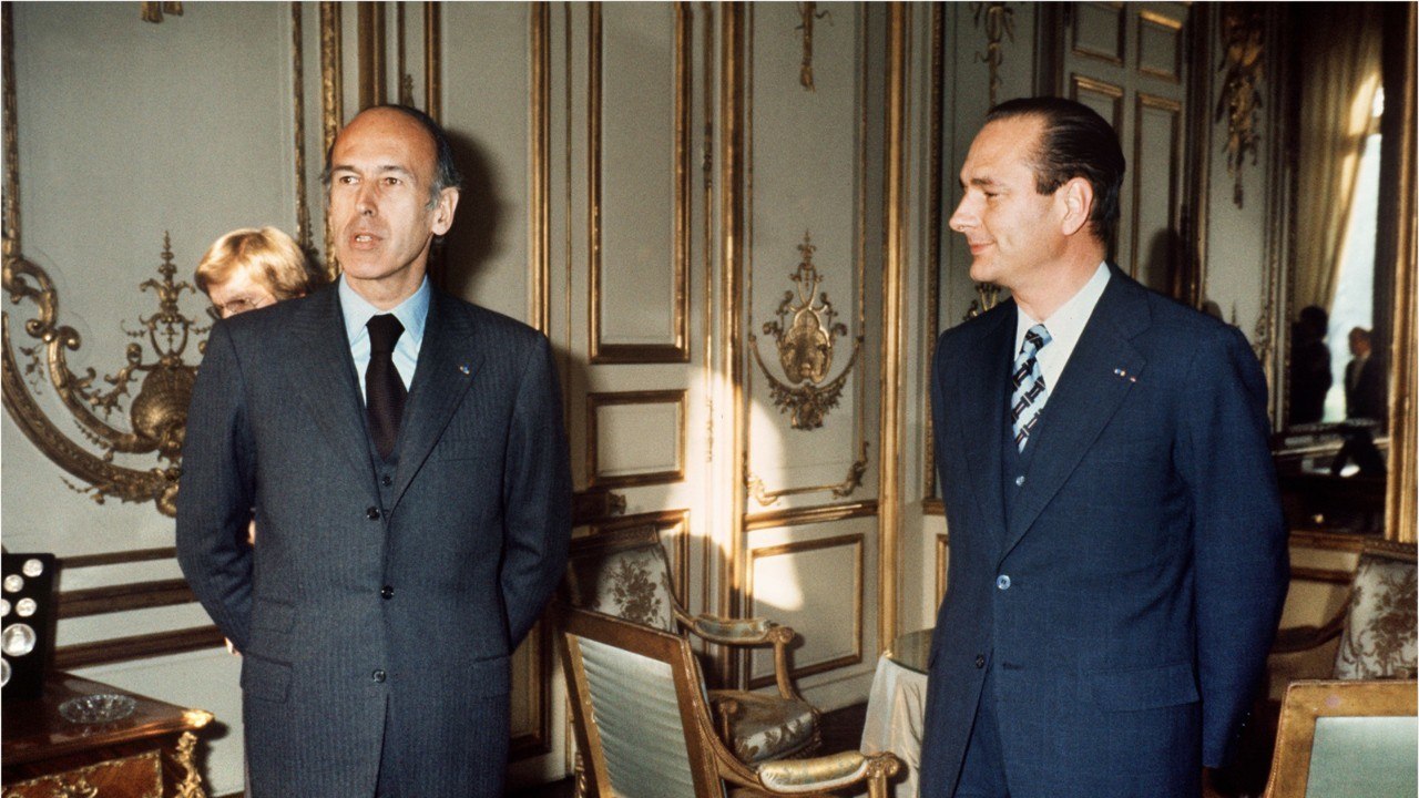 GALA VIDEO - « Valéry Giscard d’Estaing n’est pas mort ": scène cocasse dans un conseil municipal